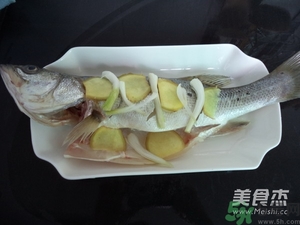 鱸魚蒸多長時間？鱸魚怎么蒸？