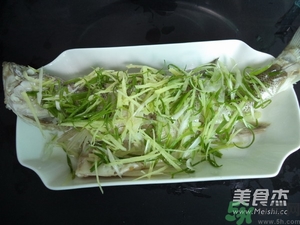 鱸魚蒸多長時間？鱸魚怎么蒸？