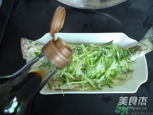 鱸魚蒸多長時間？鱸魚怎么蒸？