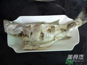 鱸魚蒸多長時間？鱸魚怎么蒸？
