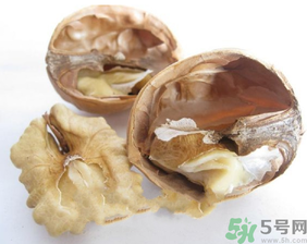 孕婦可以吃新鮮核桃嗎？新鮮核桃孕婦能吃嗎？