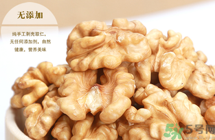核桃仁怎么做好吃？核桃仁怎么吃最營(yíng)養(yǎng)？