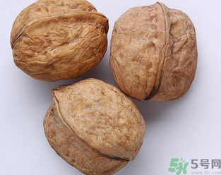 核桃可以放冰箱保存嗎？核桃能放冰箱冷藏嗎？