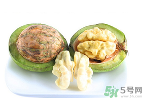 濕核桃怎么保存？濕核桃怎么保存最好？