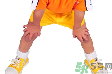 小孩膝蓋疼怎么回事？小孩膝蓋疼怎么辦？