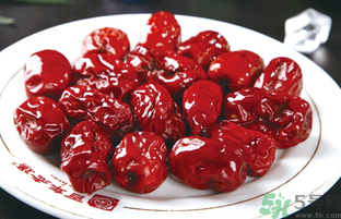 紅棗一天吃幾個(gè)最好？紅棗每天吃幾顆合適？