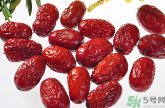 紅棗一天吃幾個(gè)最好？紅棗每天吃幾顆合適？