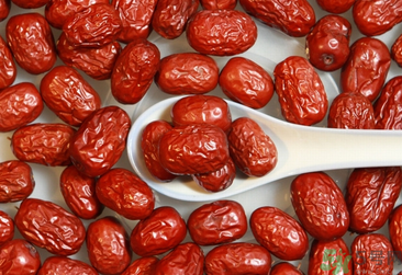 干紅棗可以放冰箱嗎？干紅棗可以放多久？