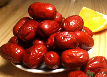 干紅棗可以放冰箱嗎？干紅棗可以放多久？