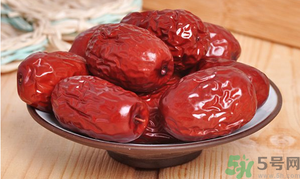 干紅棗可以放多久？紅棗可以放多久？