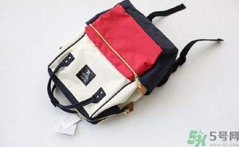 anello背包有什么配色？anello背包內(nèi)膽配色