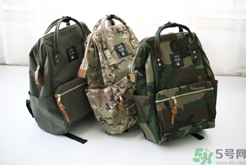 anello背包有什么配色？anello背包內(nèi)膽配色