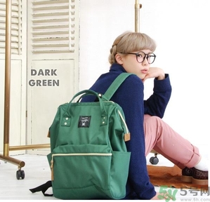 anello背包有什么配色？anello背包內(nèi)膽配色