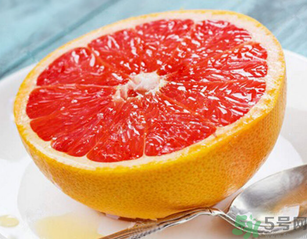 西柚可以空腹吃嗎？西柚什么時(shí)候吃效果最好？
