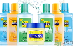 甘油可以卸妝嗎？甘油怎么卸妝？