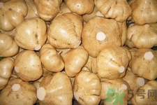 涼暑什么時候最好吃？涼薯發(fā)芽能吃嗎？