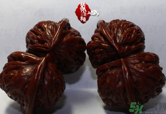 文玩核桃什么品種最好？文玩核桃什么品種最貴？
