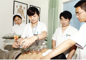 老人能在家拔火罐嗎？老年人拔火罐需要注意什么？