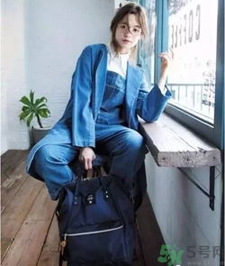 anello背包有什么配色？anello背包內(nèi)膽配色