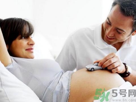 從胎動(dòng)看男女準(zhǔn)嗎？胎動(dòng)看男女準(zhǔn)確率高嗎？