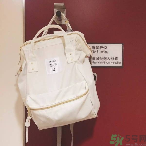 anello背包有什么配色？anello背包內(nèi)膽配色