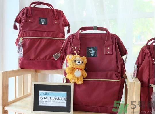 anello背包有什么配色？anello背包內(nèi)膽配色