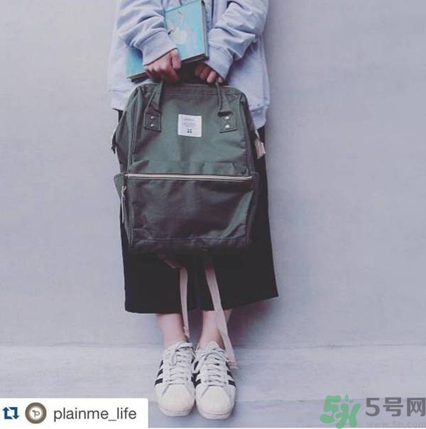 anello背包有什么配色？anello背包內(nèi)膽配色