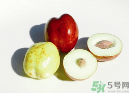 鮮棗是酸性還是堿性？新鮮棗子是酸性還是堿性？