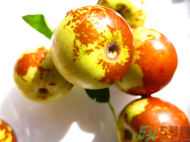 經(jīng)期可以吃鮮棗嗎？來(lái)月經(jīng)能吃鮮棗嗎？