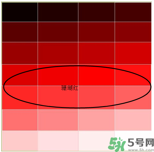 珊瑚色口紅適合什么人？珊瑚色口紅適合什么膚色？
