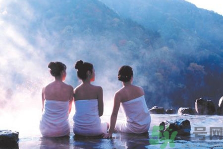 月經(jīng)第5天能泡溫泉嗎？月經(jīng)幾天后可以泡溫泉？