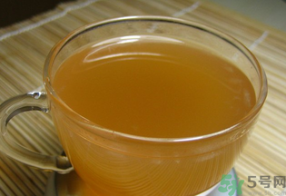 秋梨膏怎么喝？秋梨膏怎么吃？