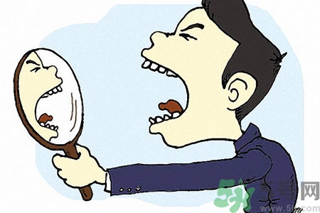 嘴里長(zhǎng)泡怎么回事？嘴里面長(zhǎng)泡怎么辦？
