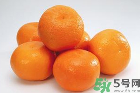 孕婦可以吃橘子嗎？孕婦吃橘子對胎兒有什么好處？