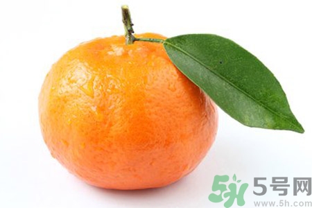 孕婦吃橘子孩子會(huì)黃疸嗎？孕婦吃橘子孩子會(huì)變黃嗎？