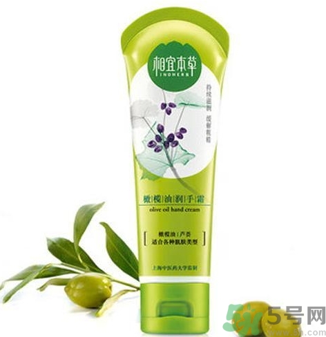 護(hù)手霜什么牌子的效果好？護(hù)手霜排行榜