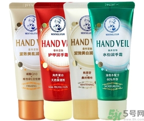 護(hù)手霜的保質(zhì)期一般多久？護(hù)手霜怎么保存？