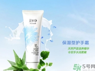 護(hù)手霜可以擦臉嗎？護(hù)手霜可以擦腳嗎？