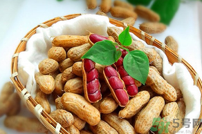 帶殼花生怎么煮好吃？帶殼花生怎么煮入味？