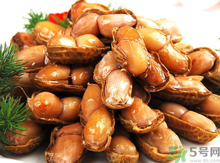 帶殼花生怎么煮好吃？帶殼花生怎么煮入味？