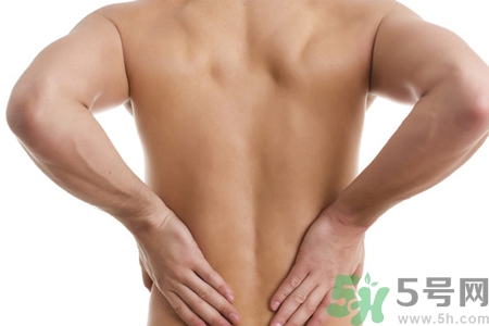后背刺痛是怎么回事？后背刺痛是怎么辦？