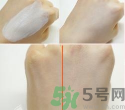 素顏霜晚上可以用嗎？素顏霜晚上用還是白天用好？