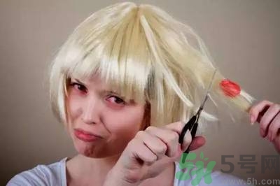 孕婦能吃口香糖嗎？口香糖粘在頭發(fā)上怎么辦?