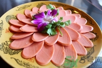 孕婦吃火腿腸好嗎？孕婦吃火腿腸對胎兒有影響嗎？