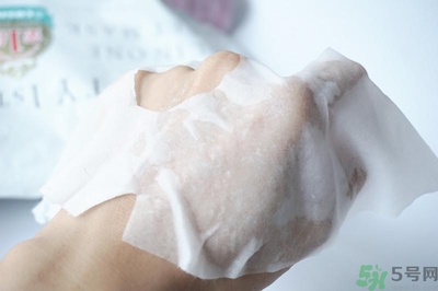 Quality First皇后的秘密保濕面膜怎么樣？