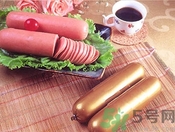 孕婦吃火腿腸好嗎？孕婦吃火腿腸對胎兒有影響嗎？