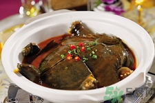 甲魚怎么吃最有營(yíng)養(yǎng)？甲魚怎么吃最補(bǔ)身體？