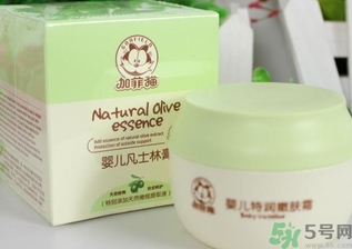 寶寶可以用凡士林嗎？寶寶凡士林品牌推薦