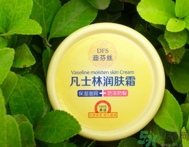 寶寶可以用凡士林嗎？寶寶凡士林品牌推薦