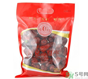 紅棗過(guò)了保質(zhì)期還能吃嗎？袋裝紅棗過(guò)期能吃嗎？